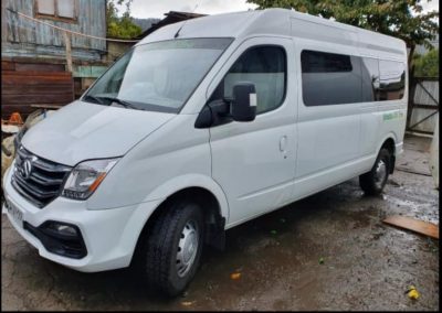 Bersur Transportes