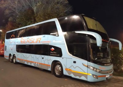 Bersur Transportes