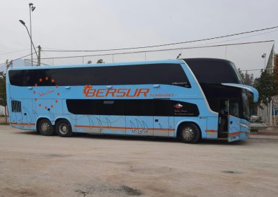 Bersur Transportes