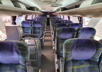Bersur Transportes