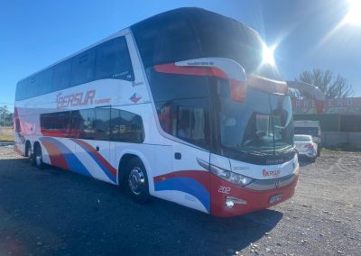 Bersur Transportes