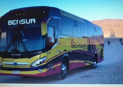 Bersur Transportes
