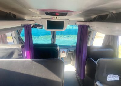 Bersur Transportes