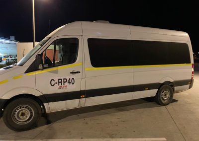 Bersur Transportes