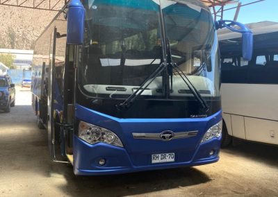 Bersur Transportes