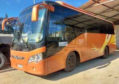Bersur Transportes
