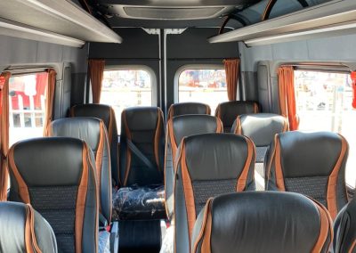 Bersur Transportes