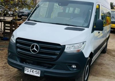 Bersur Transportes