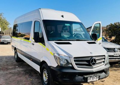 Bersur Transportes