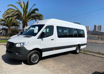 Bersur Transportes