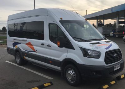 Bersur Transportes