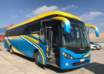 Bersur Transportes