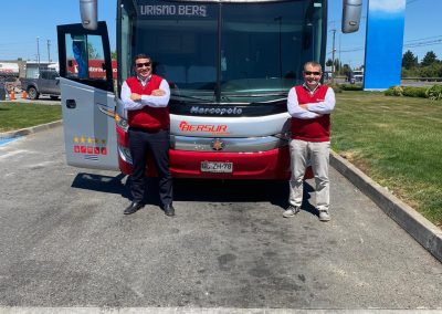Bersur Transportes