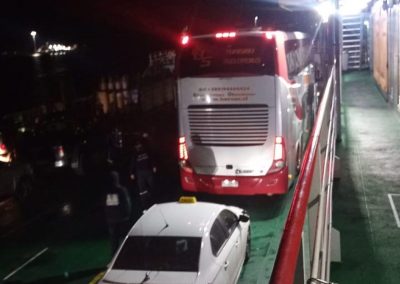 Bersur Transportes