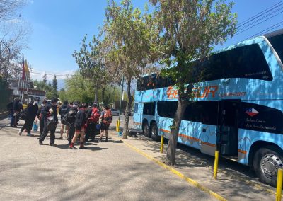 Bersur Transportes