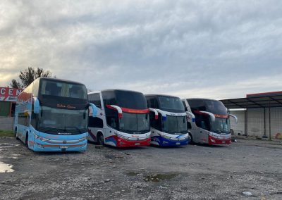 Bersur Transportes